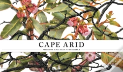 Capa do artigo Cape Arid
