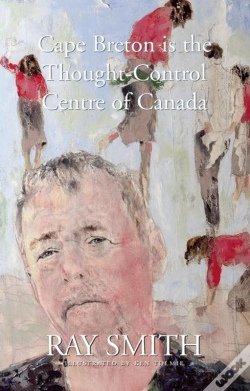 Capa do artigo Cape Breton Is The Thought-Control Centre Of Canada
