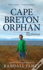 Cape Breton Orphan Returns