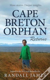 Capa do artigo Cape Breton Orphan Returns