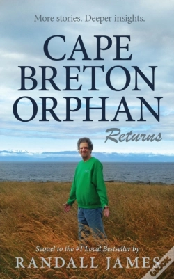 Capa do artigo Cape Breton Orphan Returns