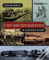 Cape Breton Railways
