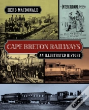 Capa do artigo Cape Breton Railways