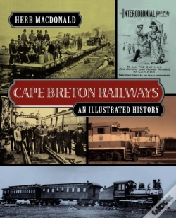 Capa do artigo Cape Breton Railways