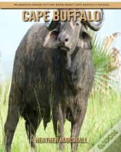 Capa do artigo Cape Buffalo