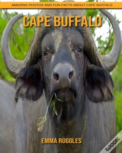 Capa do artigo Cape Buffalo