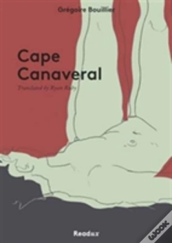 Capa do artigo Cape Canaveral