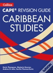 Capa do artigo Cape Caribbean Studies Revision Guide
