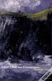 Capa do artigo Cape Clear