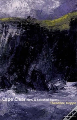 Capa do artigo Cape Clear