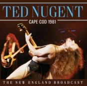 Capa do artigo Cape Cod 1981 - CD