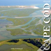 Cape Cod Along The Shore