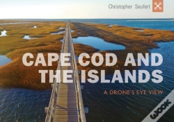 Capa do artigo Cape Cod And The Islands