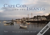 Capa do artigo Cape Cod And The Islands