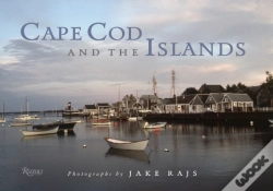 Capa do artigo Cape Cod And The Islands