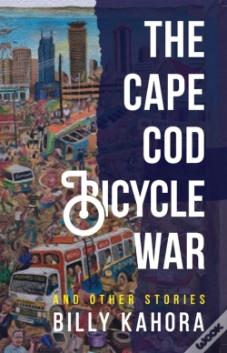 Capa do artigo Cape Cod Bicycle War