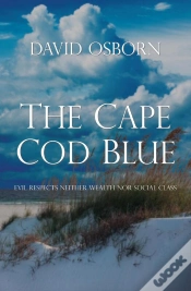 Capa do artigo Cape Cod Blue