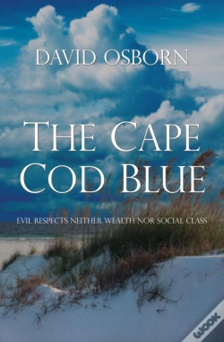Capa do artigo Cape Cod Blue