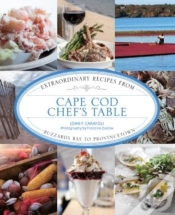 Capa do artigo Cape Cod Chef