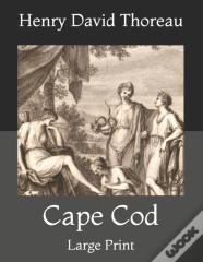 Cape Cod