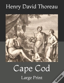 Capa do artigo Cape Cod