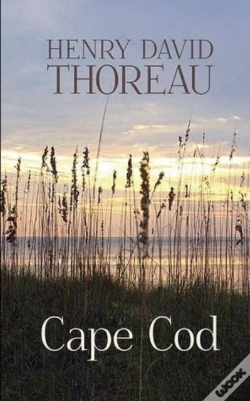 Capa do artigo Cape Cod