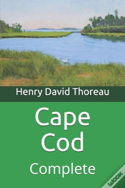 Capa do artigo Cape Cod