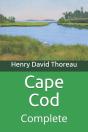 Cape Cod - Preview