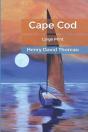 Cape Cod - Preview