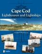 Cape Cod Lighthouses And Lightships - Preview