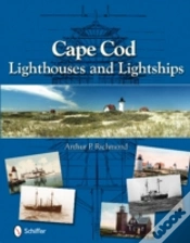 Capa do artigo Cape Cod Lighthouses And Lightships