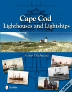 Capa do artigo Cape Cod Lighthouses And Lightships