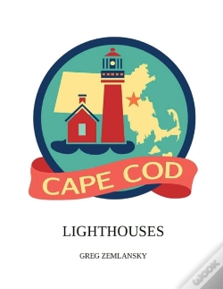 Capa do artigo Cape Cod Lighthouses