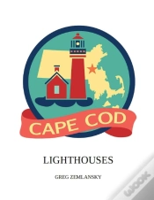 Capa do artigo Cape Cod Lighthouses