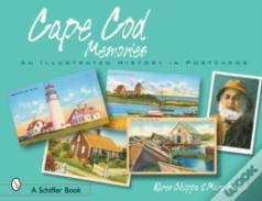 Cape Cod Memories