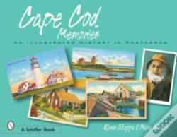 Capa do artigo Cape Cod Memories