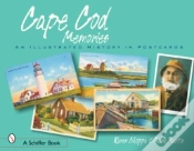Capa do artigo Cape Cod Memories