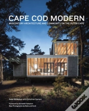 Capa do artigo Cape Cod Modern