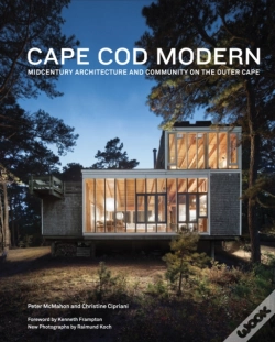 Capa do artigo Cape Cod Modern