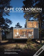 Cape Cod Modern