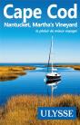 Cape Cod  Nantucket  Martha'S Vineyard - 5e Edition - Preview