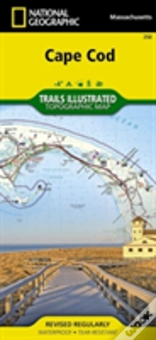 Capa do artigo Cape Cod National Seashore/Massachusetts