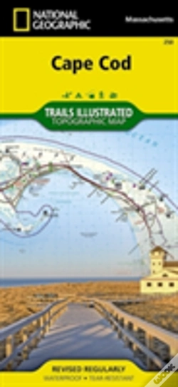Capa do artigo Cape Cod National Seashore/Massachusetts