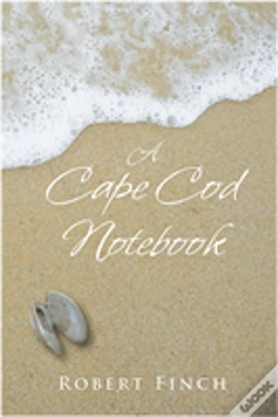 Capa do artigo Cape Cod Notebook