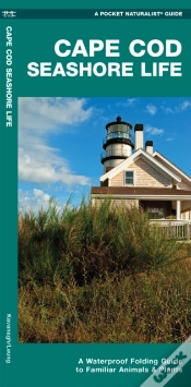 Capa do artigo Cape Cod Seashore Life, 2nd Ed