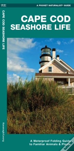 Capa do artigo Cape Cod Seashore Life, 2nd Ed