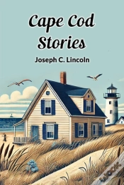 Capa do artigo Cape Cod Stories