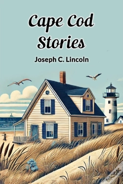 Capa do artigo Cape Cod Stories