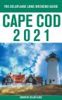 Cape Cod - The Delaplaine 2021 Long Week - Preview