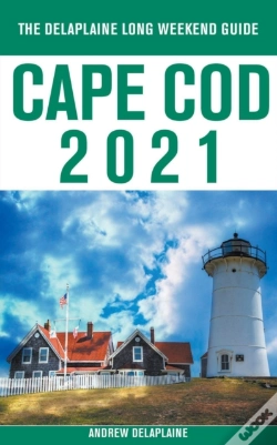 Capa do artigo Cape Cod - The Delaplaine 2021 Long Week